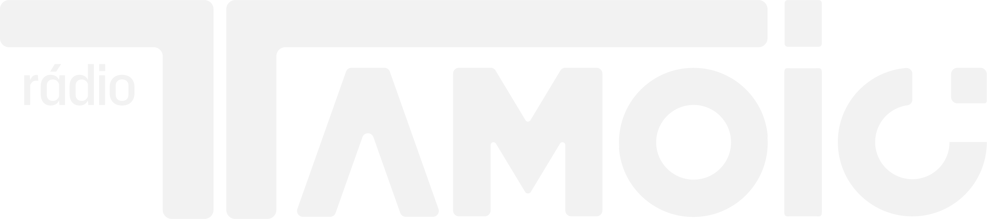 Rádio Tamoio